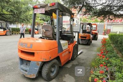 貴陽發放首張非道路移動機械“環保身份證”，啟用智能化管理平臺