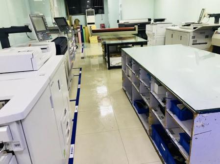 軒然圖文 以圖文為基礎，以設計策劃提供專業品質