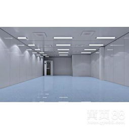 煙臺(tái)食品廠凈化車間設(shè)計(jì)方案與商務(wù)代理代辦服務(wù)一體化解析