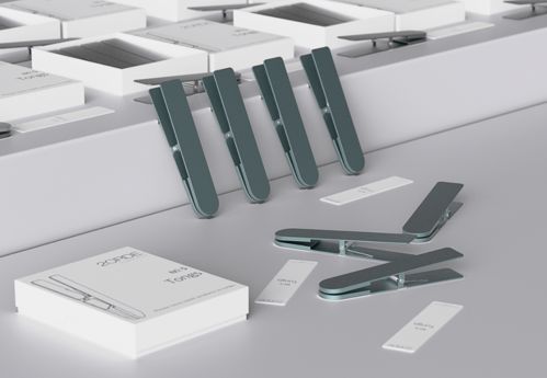 時(shí)尚簡(jiǎn)約的辦公用品設(shè)計(jì)，你愛了嗎？